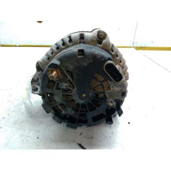 Recambio de alternador para ssangyong rodius 2.7 turbodiesel cat referencia OEM IAM A1621543802  