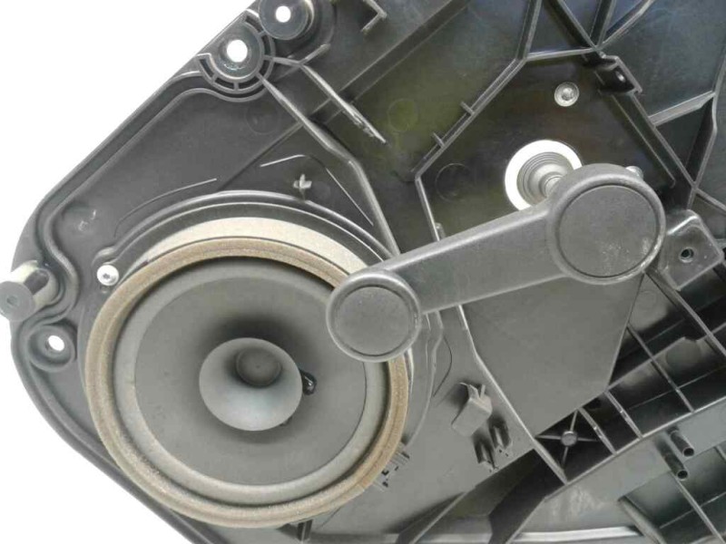 Recambio de elevalunas trasero derecho para ford fiesta (cb1) trend referencia OEM IAM   