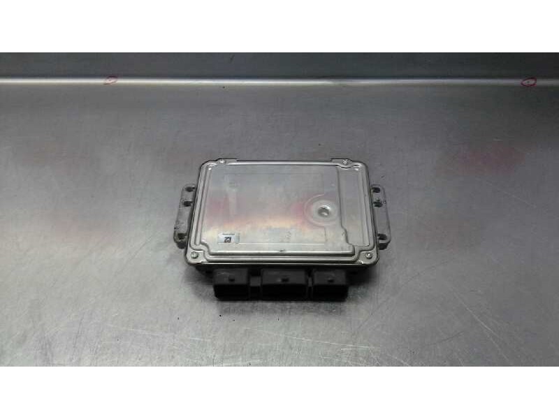 Recambio de centralita motor uce para citroen berlingo 1.6 hdi 92 sx plus familiar referencia OEM IAM 0281012619 328 