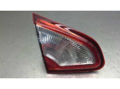 Recambio de piloto trasero izquierdo porton para nissan qashqai (j10) tekna sport referencia OEM IAM   