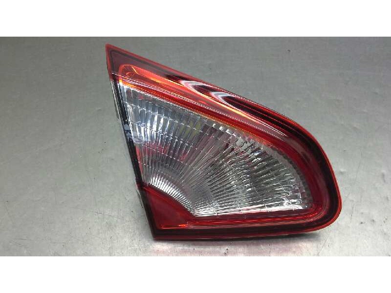 Recambio de piloto trasero izquierdo porton para nissan qashqai (j10) tekna sport referencia OEM IAM   