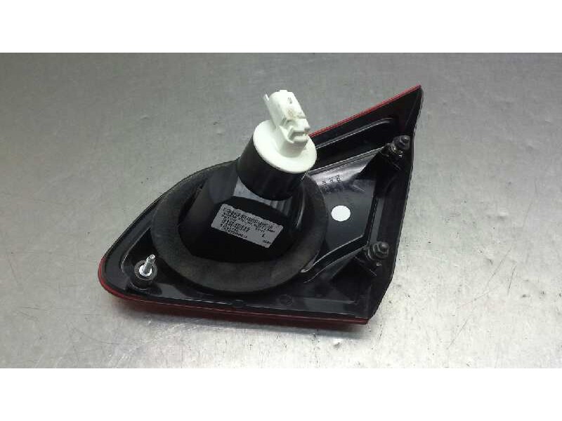 Recambio de piloto trasero izquierdo porton para nissan qashqai (j10) tekna sport referencia OEM IAM   