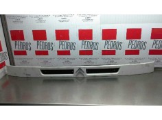 Recambio de rejilla delantera para citroen jumper caja cerrada (1) 27 c d ntz. 1000 referencia OEM IAM   