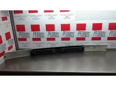 Recambio de rejilla delantera para citroen jumper caja cerrada (1) 27 c d ntz. 1000 referencia OEM IAM    2