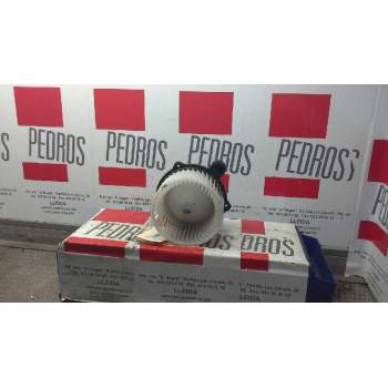 Recambio de motor calefaccion para hyundai i30 (gd) 1.4 cat referencia OEM IAM   
