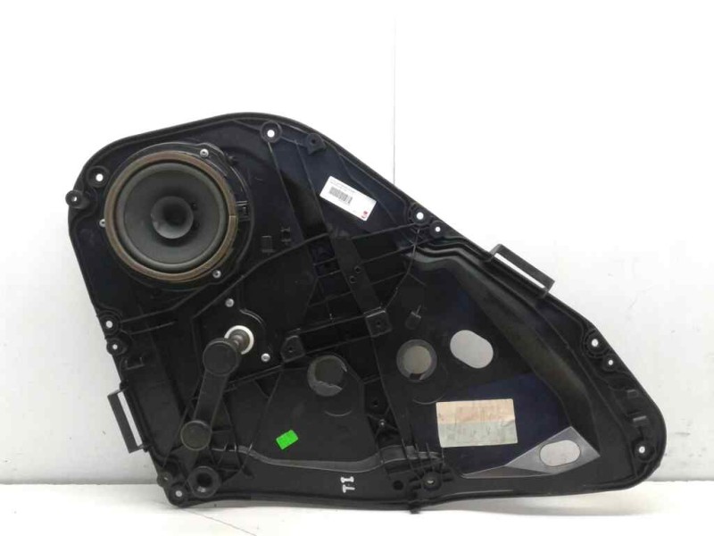 Recambio de elevalunas trasero izquierdo para ford fiesta (cb1) trend referencia OEM IAM   