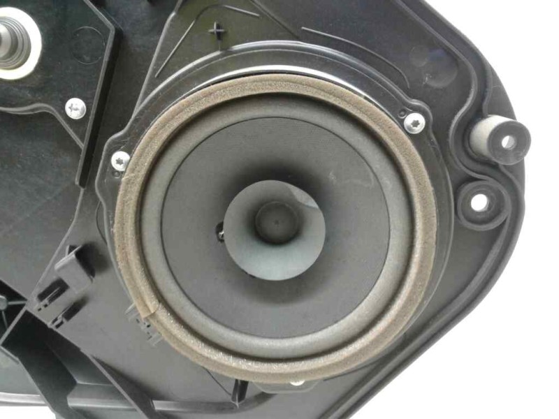 Recambio de elevalunas trasero izquierdo para ford fiesta (cb1) trend referencia OEM IAM   