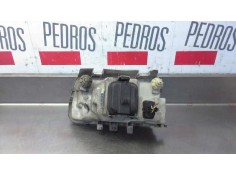 Recambio de faro derecho para volkswagen polo berlina (6n1) concept referencia OEM IAM    2