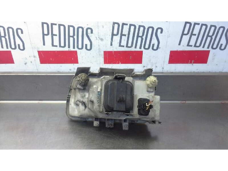 Recambio de faro derecho para volkswagen polo berlina (6n1) concept referencia OEM IAM   