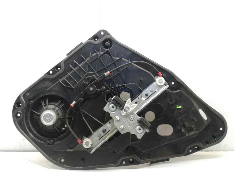 Recambio de elevalunas trasero izquierdo para ford fiesta (cb1) trend referencia OEM IAM   