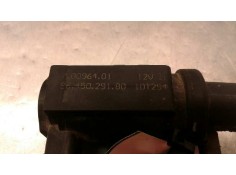 Recambio de transductor de presion, control de gases de escape para ford transit connect (tc7) kasten city light (2009) referenc 2