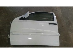 Recambio de puerta delantera izquierda para volkswagen golf iii berlina (1h1) match referencia OEM IAM   