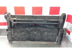 Recambio de condensador / radiador aire acondicionado para bmw serie 3 berlina (e46) 320d referencia OEM IAM    2