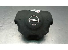 Recambio de airbag delantero izquierdo para opel vectra c berlina comfort referencia OEM IAM 24436803  
