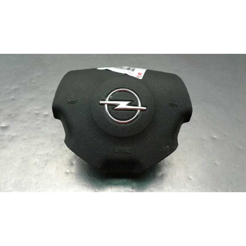 Recambio de airbag delantero izquierdo para opel vectra c berlina comfort referencia OEM IAM 24436803  