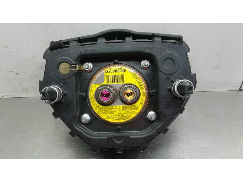 Recambio de airbag delantero izquierdo para opel astra h ber. sport referencia OEM IAM 13111344  