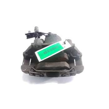 Recambio de pinza freno delantera derecha para audi a4 berlina (b5) 2.6 referencia OEM IAM   