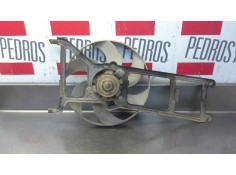 Recambio de electroventilador para citroen saxo 1.5 d monaco referencia OEM IAM    2