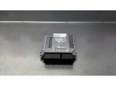 Recambio de centralita motor uce para bmw serie 3 touring (e46) 320d referencia OEM IAM 0281010565 DDE7789572 