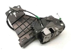Recambio de cerradura puerta trasera derecha para ford fiesta (cb1) trend referencia OEM IAM 8A61-A264A52-A   2