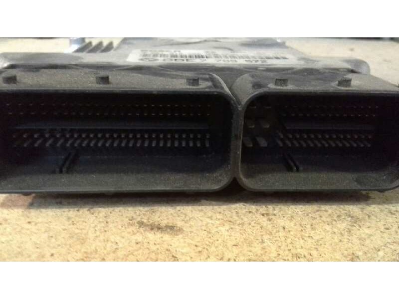 Recambio de centralita motor uce para bmw serie 3 touring (e46) 320d referencia OEM IAM 0281010565 DDE7789572 