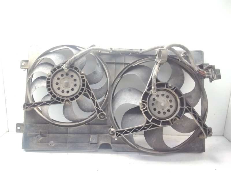 Recambio de electroventilador para volkswagen new beetle (9c1/1c1) 1.9 tdi referencia OEM IAM 1C0121207  