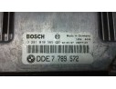 CENTRALITA MOTOR UCE 0281010565 DDE7789572 18560440