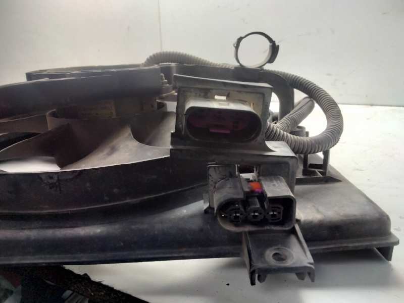 Recambio de electroventilador para volkswagen new beetle (9c1/1c1) 1.9 tdi referencia OEM IAM 1C0121207  