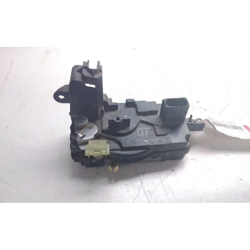 Recambio de cerradura puerta delantera izquierda para opel astra h ber. sport referencia OEM IAM QF13210748  