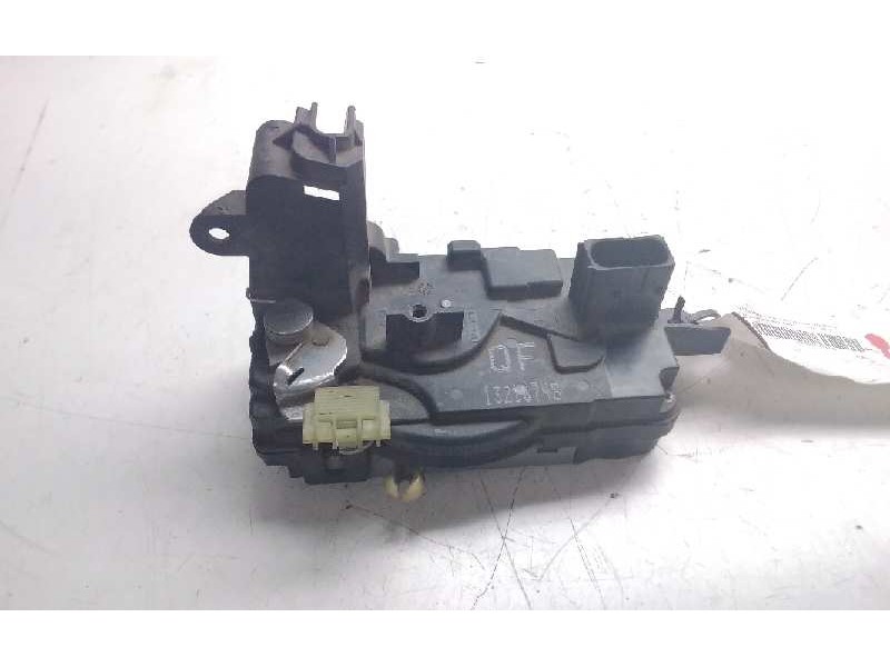 Recambio de cerradura puerta delantera izquierda para opel astra h ber. sport referencia OEM IAM QF13210748  