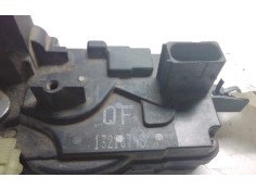 Recambio de cerradura puerta delantera izquierda para opel astra h ber. sport referencia OEM IAM QF13210748   2