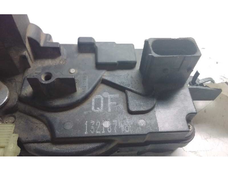 Recambio de cerradura puerta delantera izquierda para opel astra h ber. sport referencia OEM IAM QF13210748  