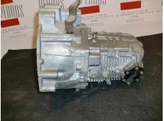 Recambio de caja cambios para nissan primera berlina (p11) 1.6 16v cat referencia OEM IAM 6J0-1  