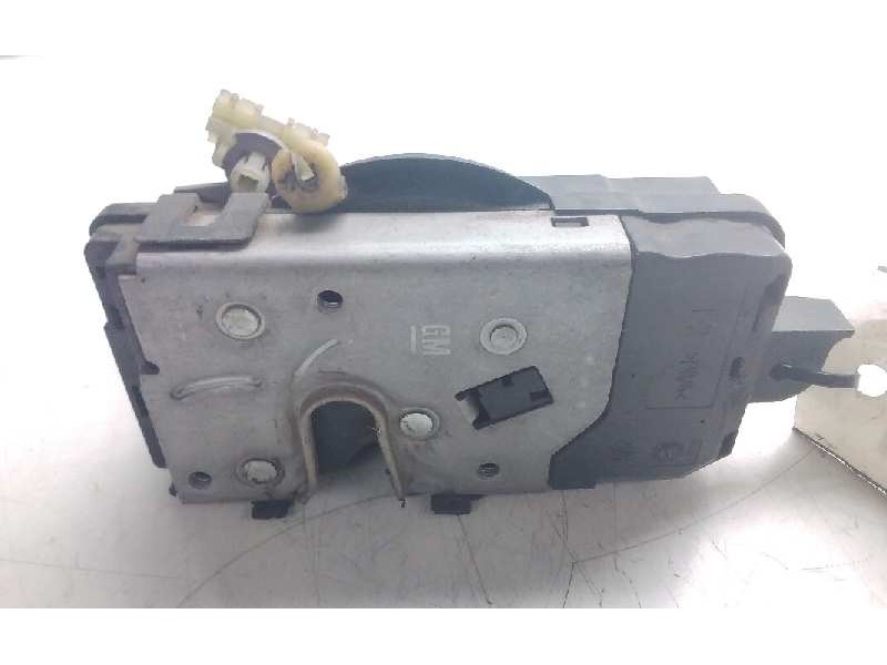 Recambio de cerradura puerta delantera izquierda para opel astra h ber. sport referencia OEM IAM QF13210748  