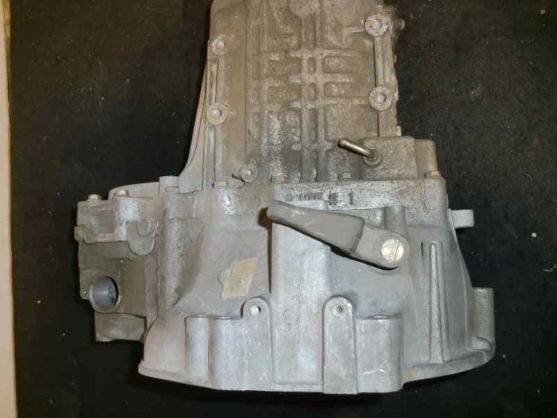 Recambio de caja cambios para nissan primera berlina (p11) 1.6 16v cat referencia OEM IAM 6J0-1  