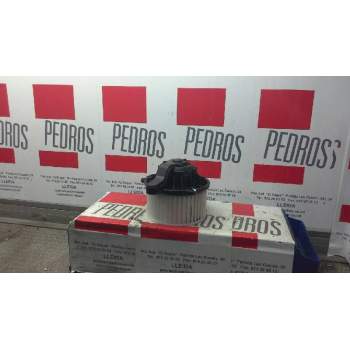 Recambio de motor calefaccion para hyundai i30 (gd) 1.4 cat referencia OEM IAM   