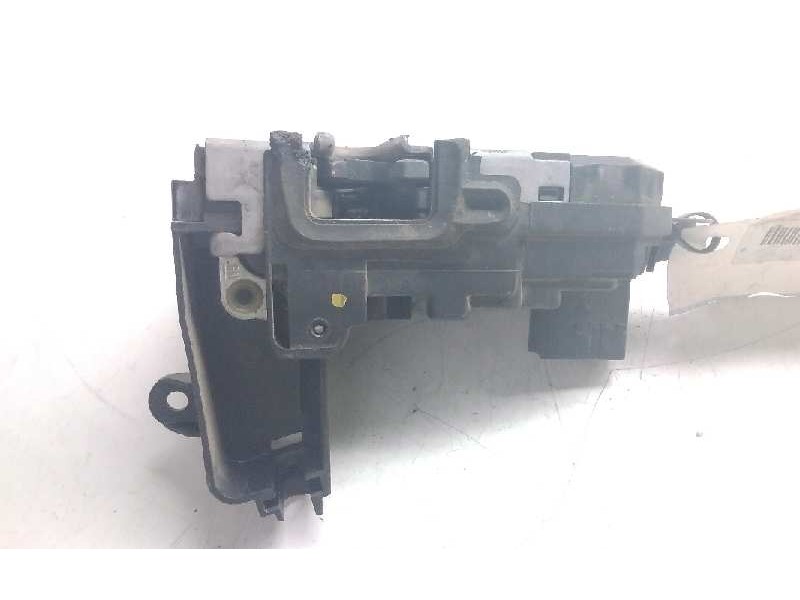 Recambio de cerradura puerta delantera izquierda para opel astra h ber. sport referencia OEM IAM QF13210748  