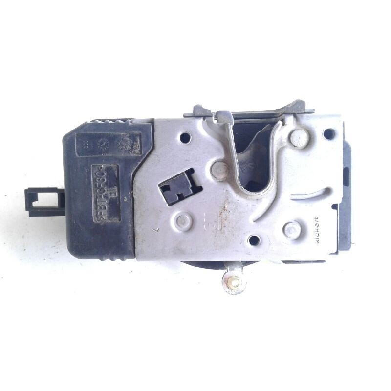 Recambio de cerradura puerta delantera izquierda para opel vectra c berlina comfort referencia OEM IAM 24447340  