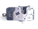 CERRADURA PUERTA DELANTERA IZQUIERDA 24447340 