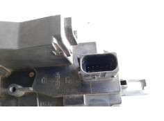 Recambio de cerradura puerta delantera izquierda para opel vectra c berlina comfort referencia OEM IAM 24447340   2