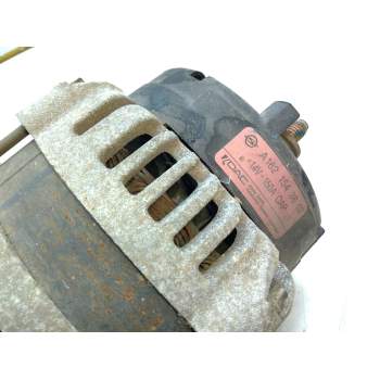 Recambio de alternador para ssangyong rodius 2.7 turbodiesel cat referencia OEM IAM A1621543802  