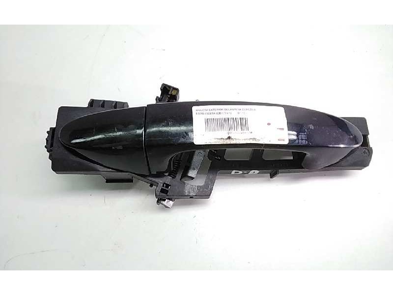 Recambio de maneta exterior delantera derecha para ford fiesta (cb1) trend referencia OEM IAM   