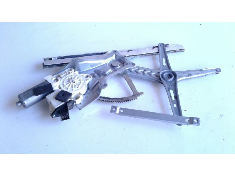 Recambio de elevalunas delantero derecho para opel vectra c berlina comfort referencia OEM IAM GM9178988RH  