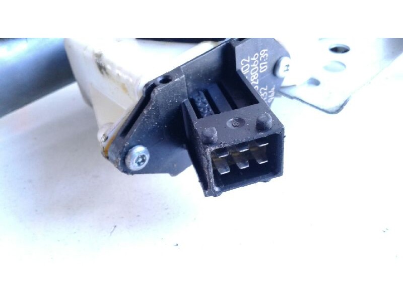 Recambio de elevalunas delantero derecho para opel vectra c berlina comfort referencia OEM IAM GM9178988RH  