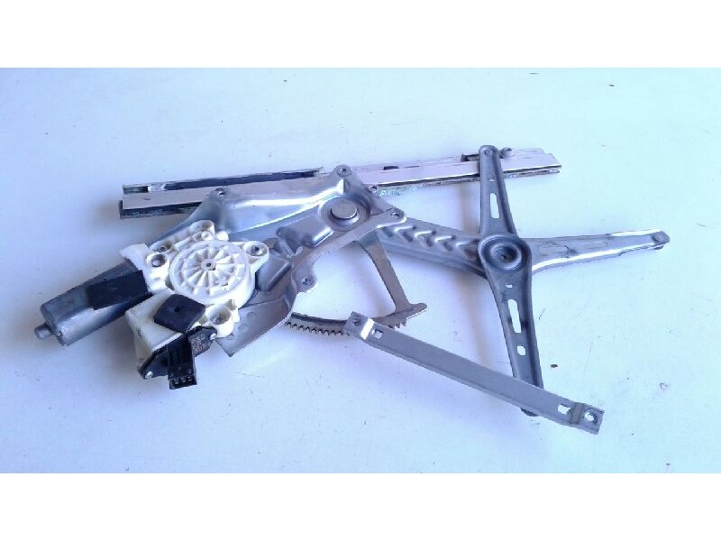Recambio de elevalunas delantero derecho para opel vectra c berlina comfort referencia OEM IAM GM9178988RH  