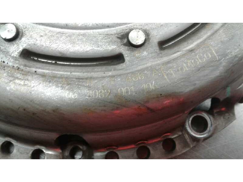 Recambio de prensa embrague para ford c-max edition referencia OEM IAM 063082001106  