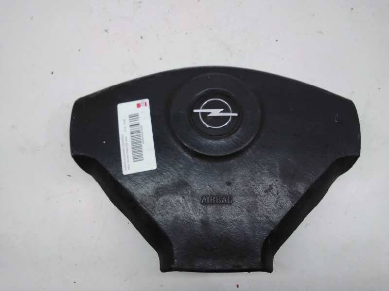 Recambio de airbag delantero izquierdo para opel vivaro combi 2.9t corto referencia OEM IAM   