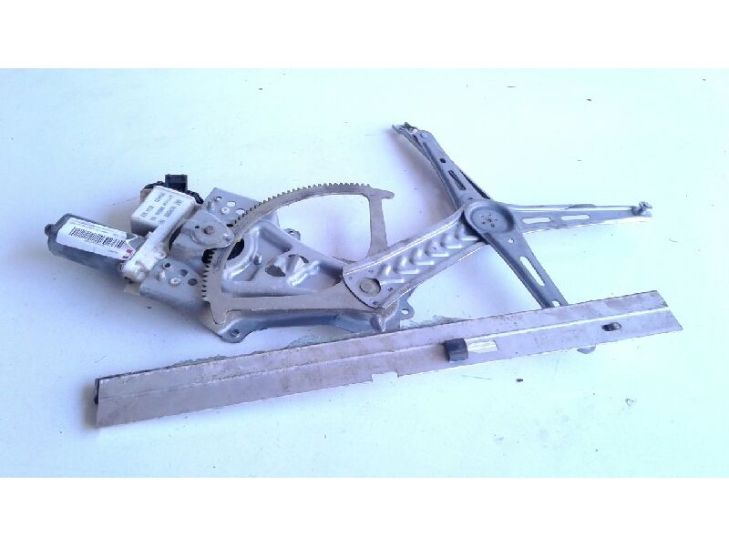 Recambio de elevalunas delantero derecho para opel vectra c berlina comfort referencia OEM IAM GM9178988RH  