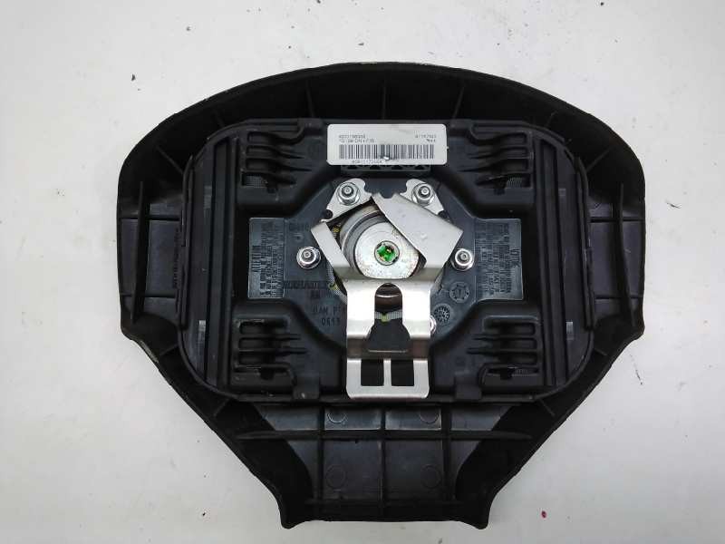 Recambio de airbag delantero izquierdo para opel vivaro combi 2.9t corto referencia OEM IAM   