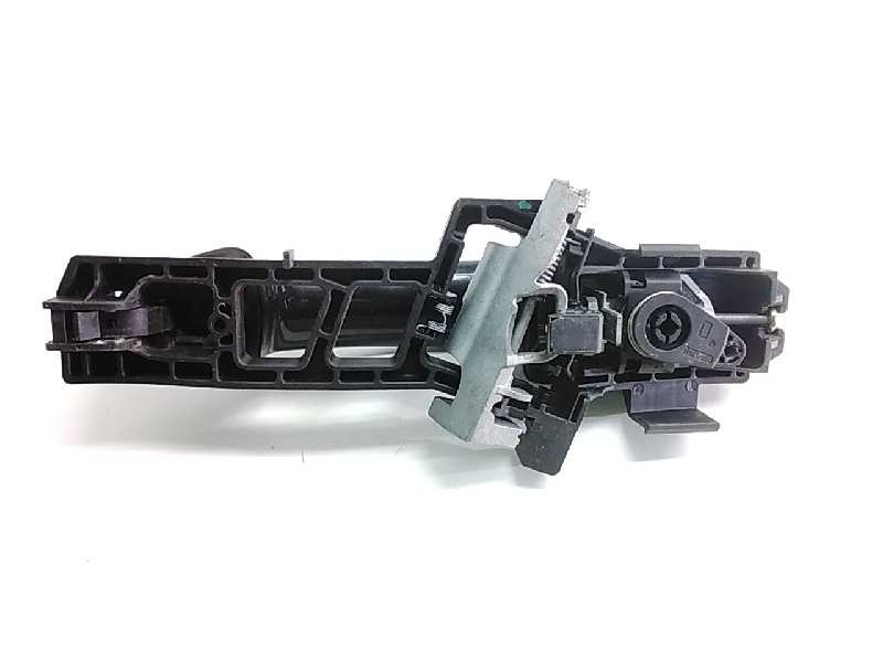 Recambio de maneta exterior delantera izquierda para ford fiesta (cb1) trend referencia OEM IAM 8A61A224A37  